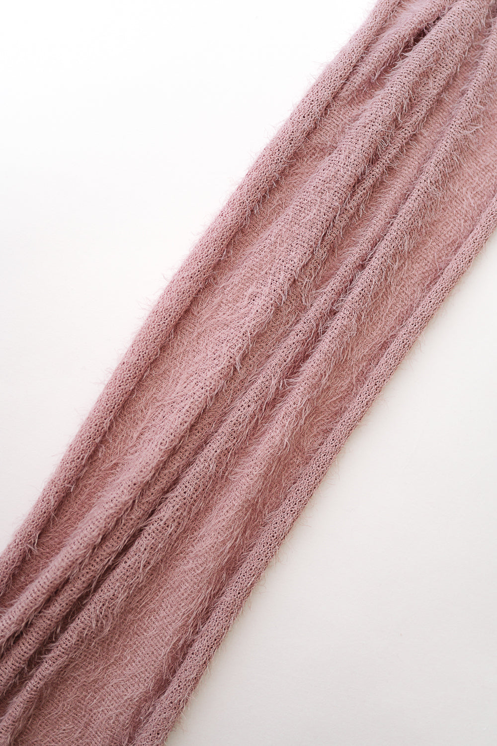Rose Cloud Wrap