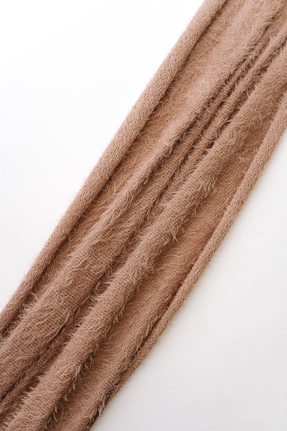Mocha Cloud Wrap