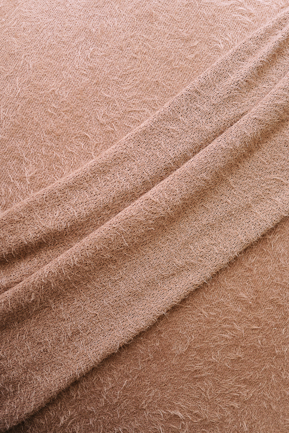Mocha Cloud Wrap
