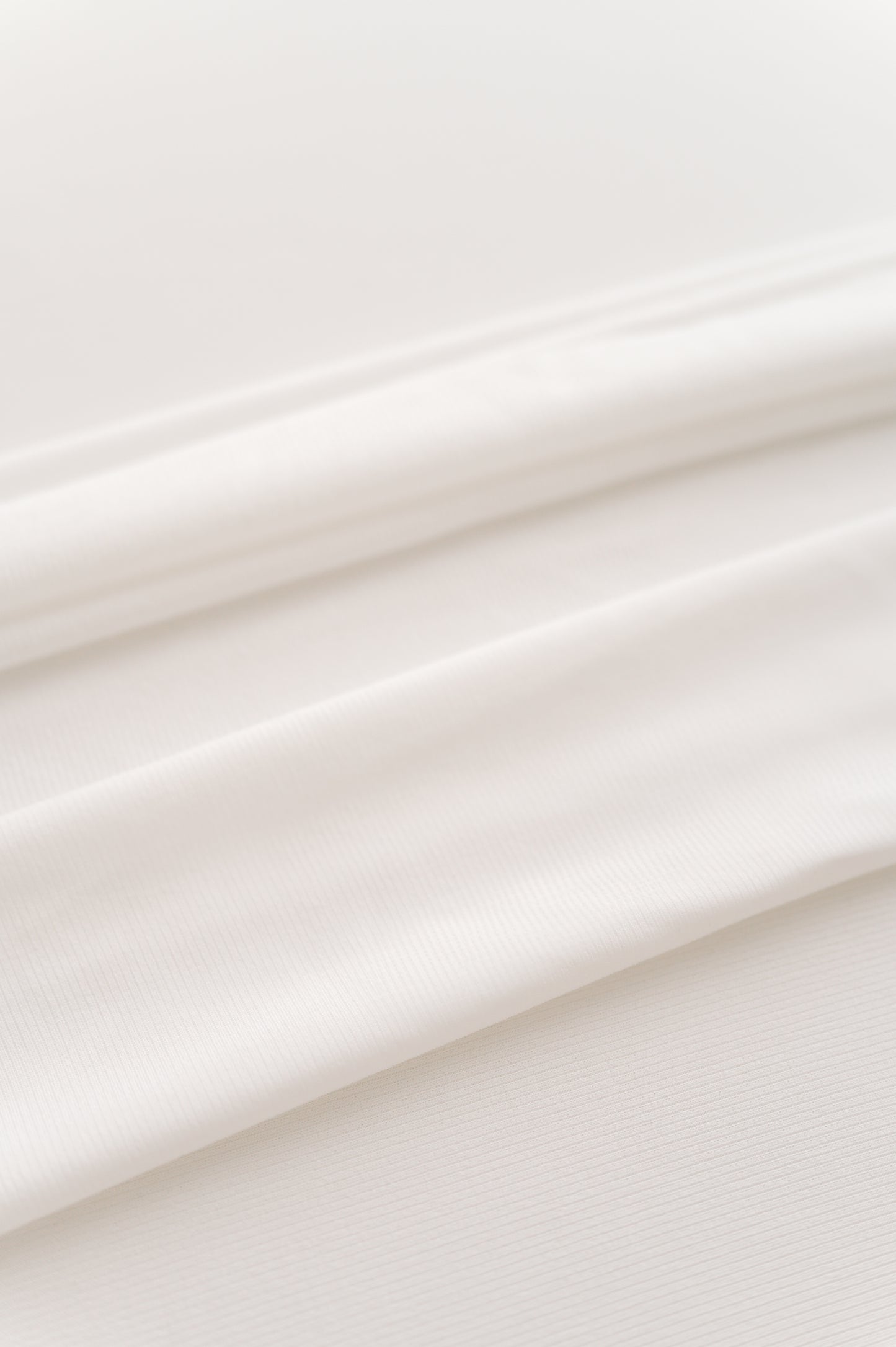 Ribbed Stretch Wrap and Backdrop