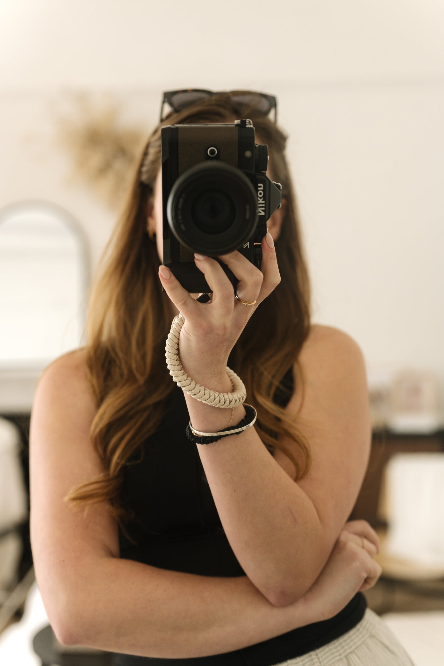 Camera Wrist Strap