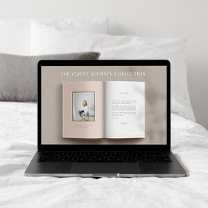 Client Journey Collection Templates: From Enquiry to Upgrade