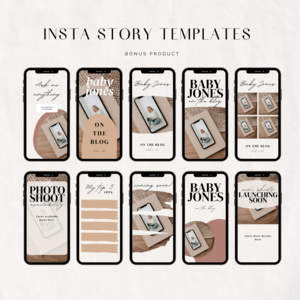 Client Journey Collection Templates: From Enquiry to Upgrade