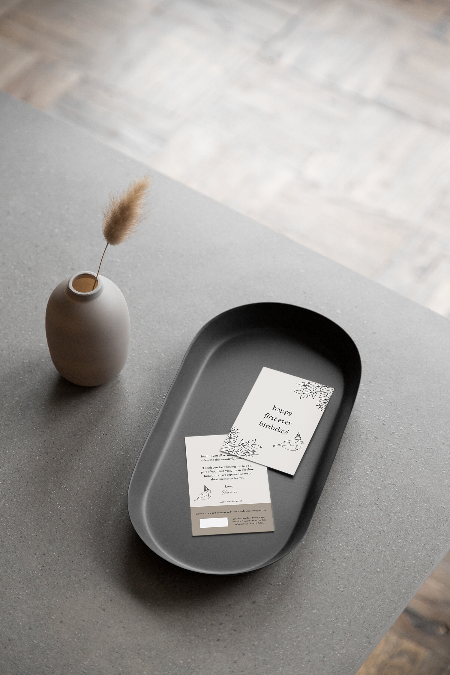 Aftercare Template Pack for Canva