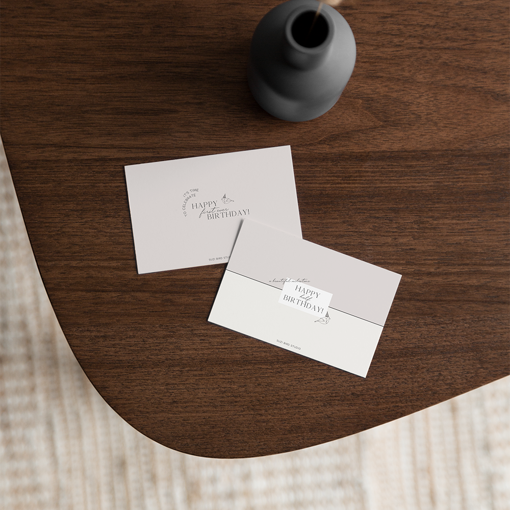 Aftercare Template Pack for Canva