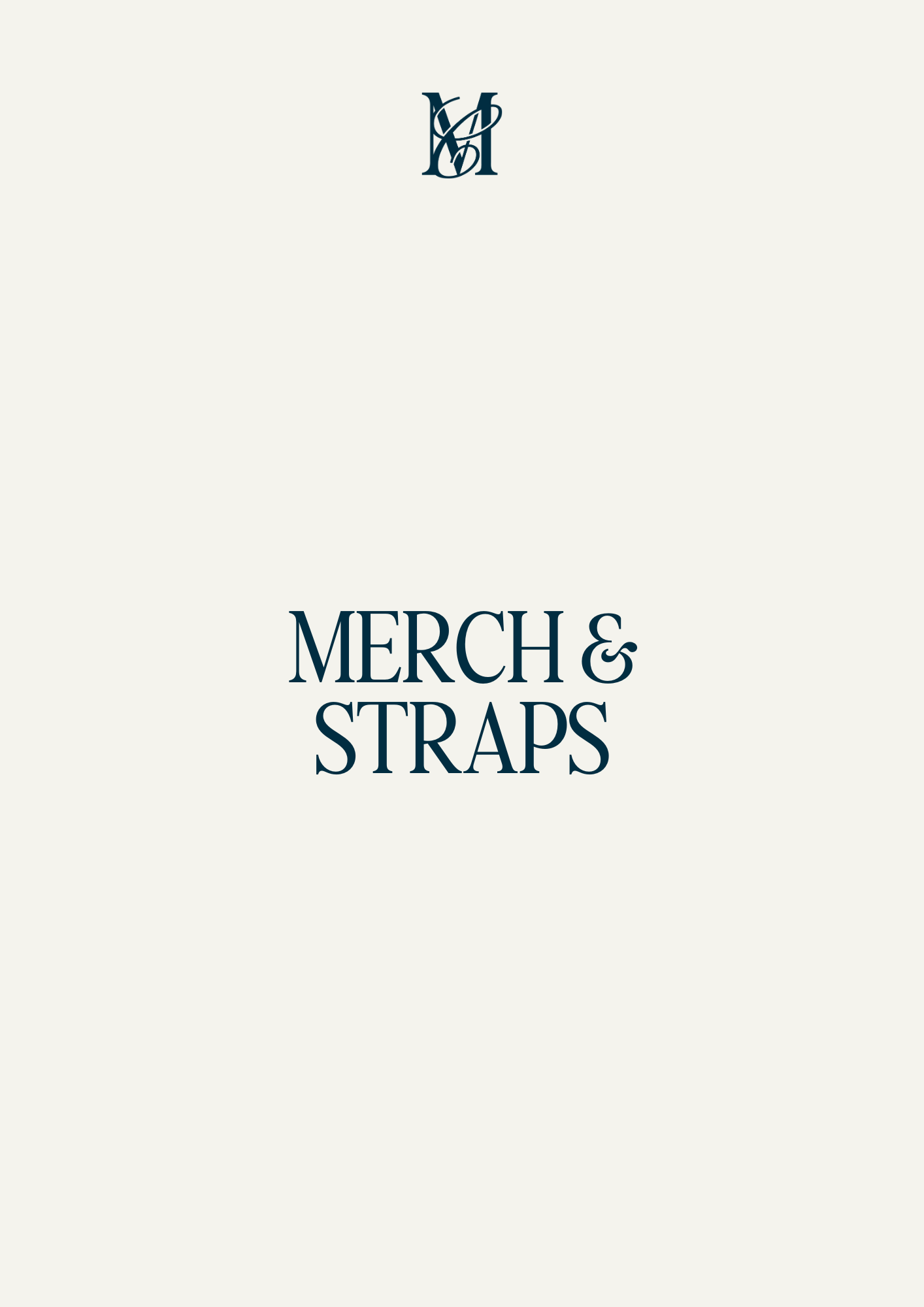 Merch