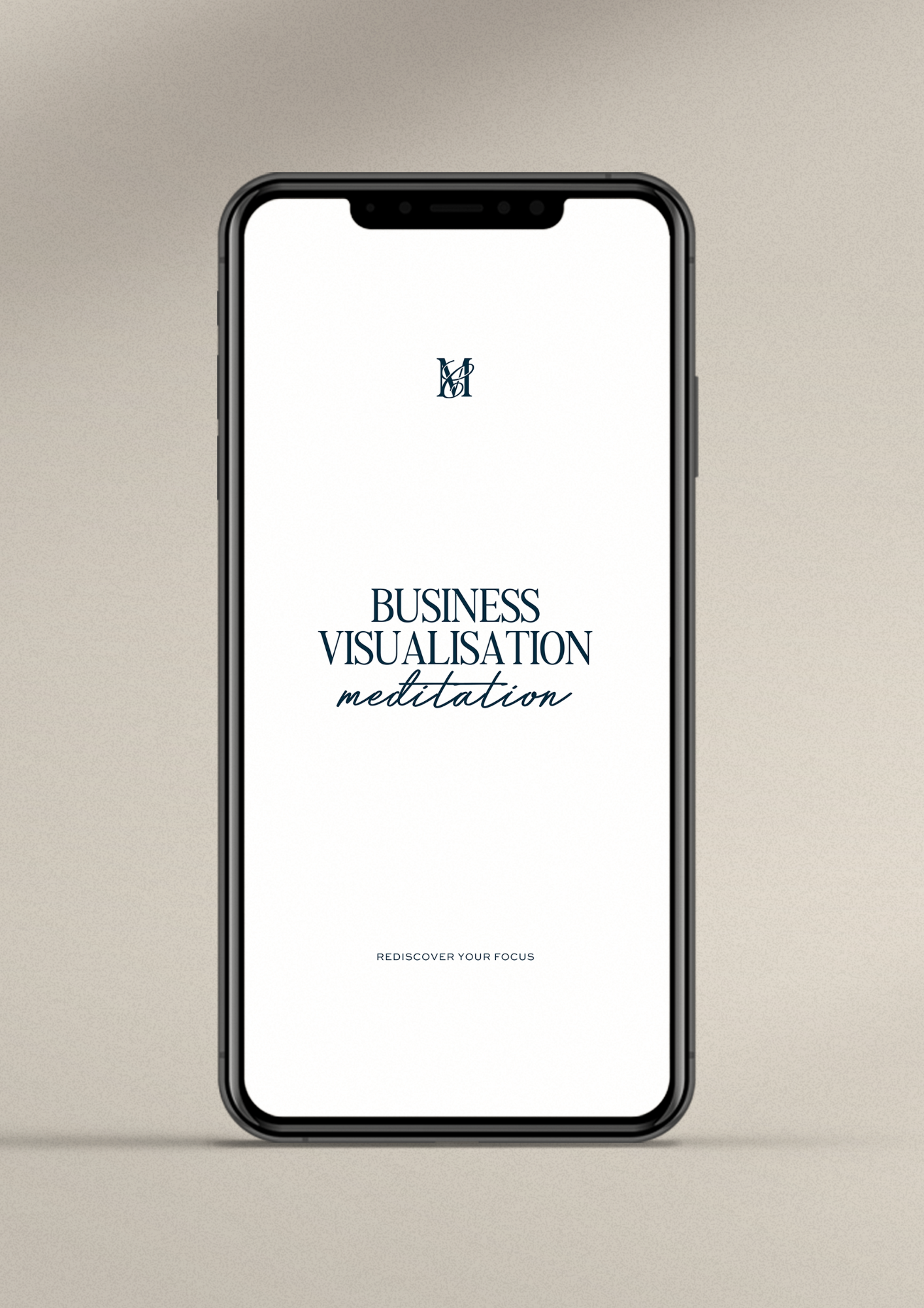 Business Visualisation Mediation