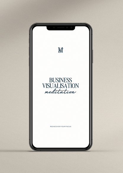 Business Visualisation Mediation