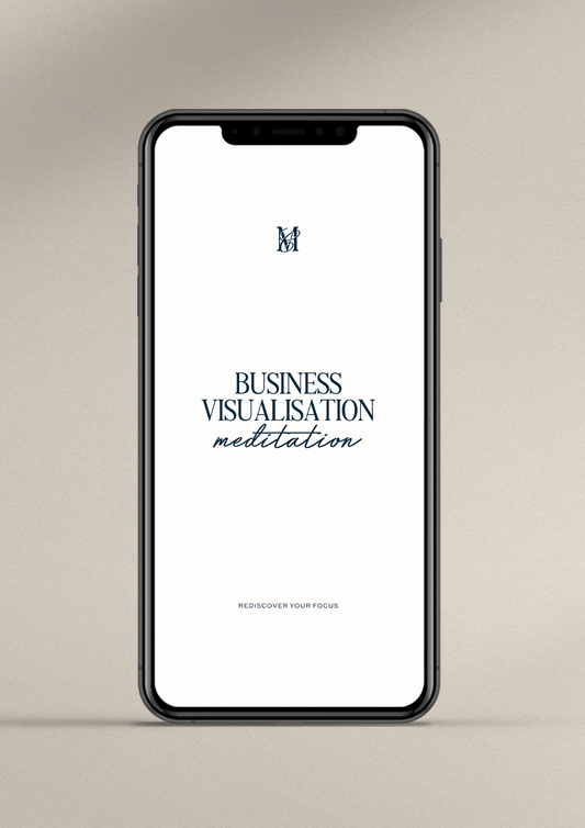 Business Visualisation Mediation