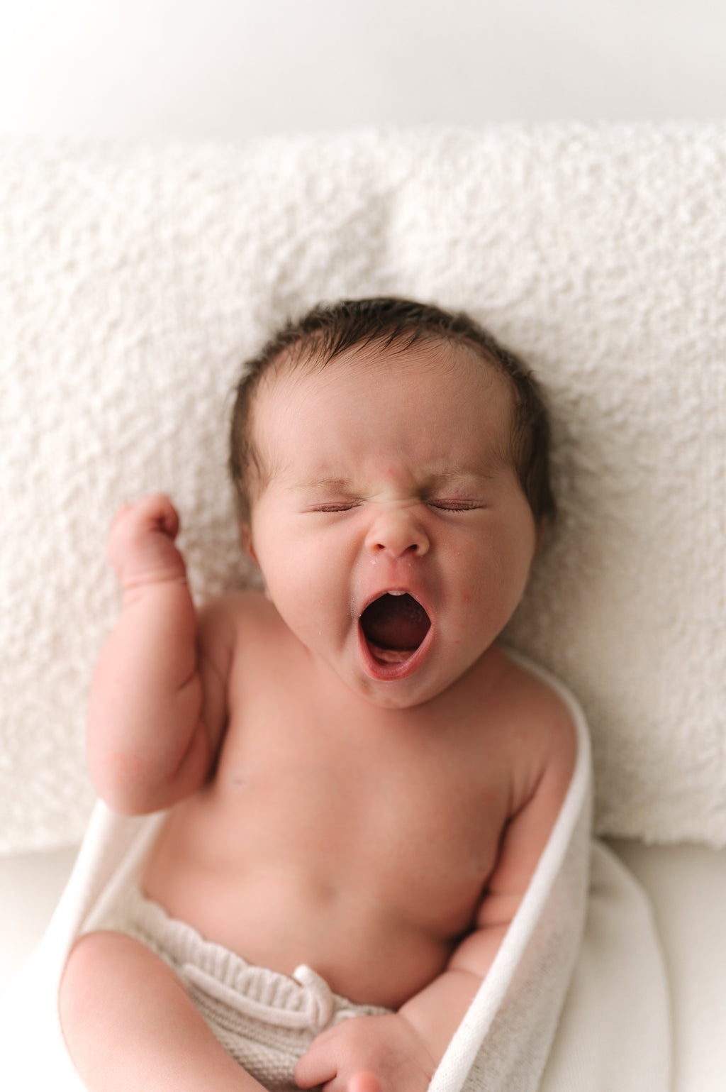 The Newborn Watch-Me-Work Class | Friday 6th March 2026