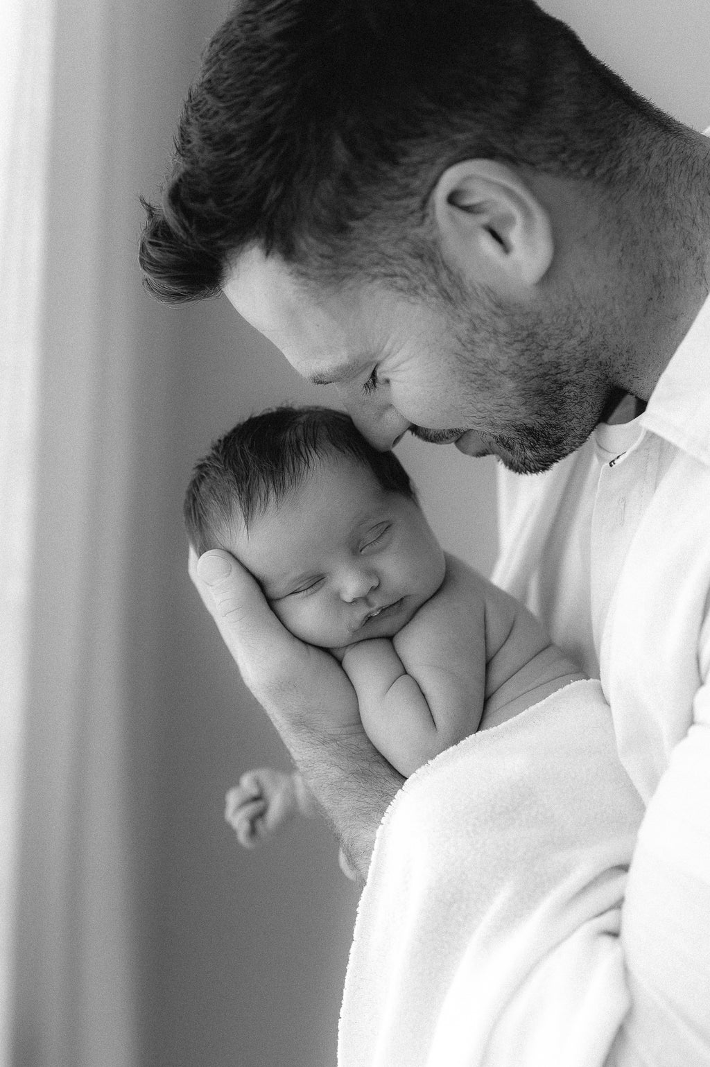 The Newborn Watch-Me-Work Class | Friday 6th March 2026