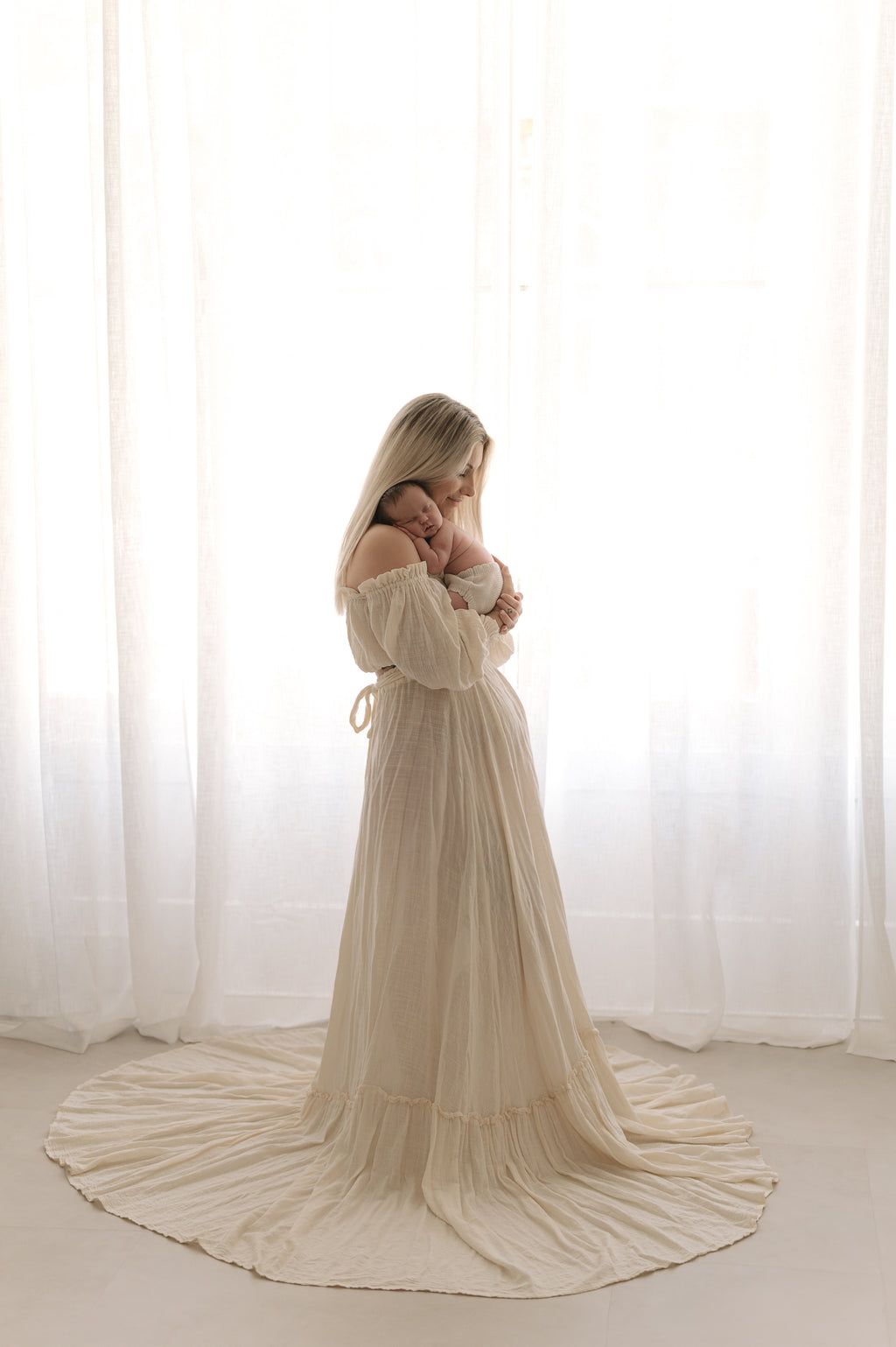 The Newborn Watch-Me-Work Class | Friday 6th March 2026