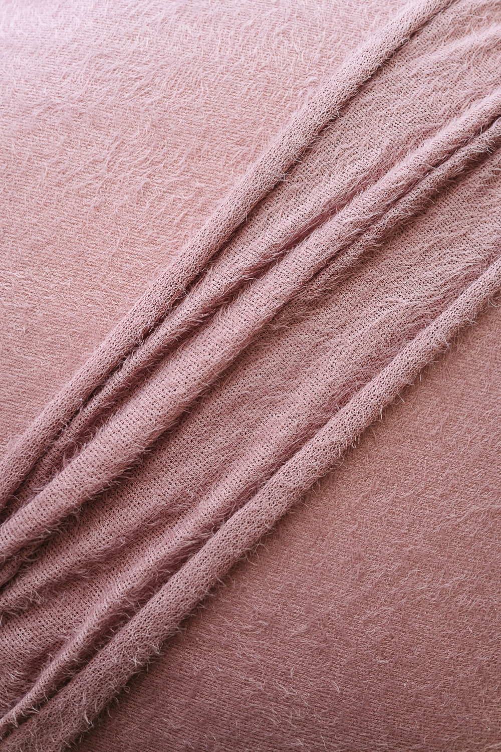 Rose Cloud Wrap