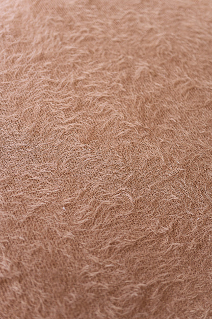 Mocha Cloud Backdrop