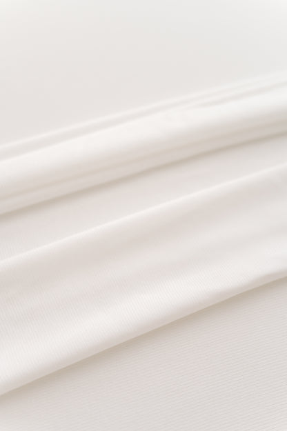 Ribbed Stretch Wrap and Backdrop