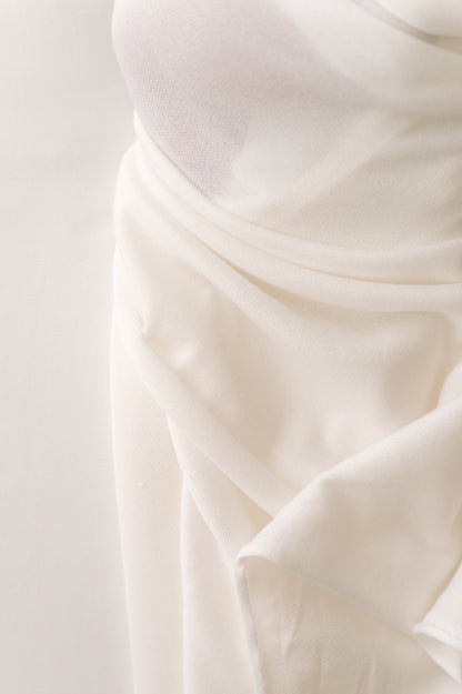 Essential Wrap and Backdrop