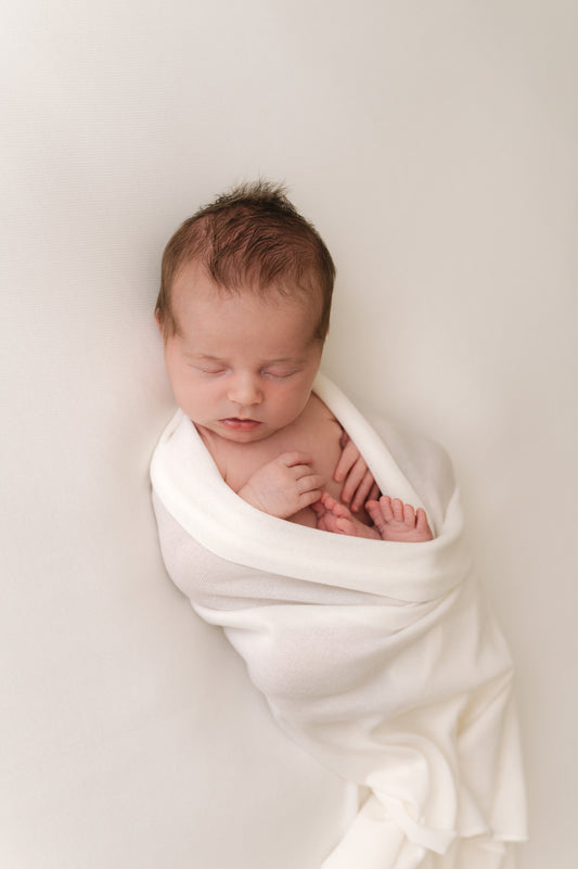 Essential Wrap and Backdrop