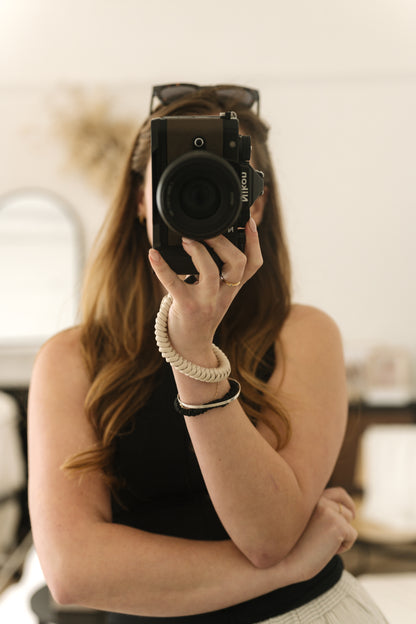 Camera Wrist Strap