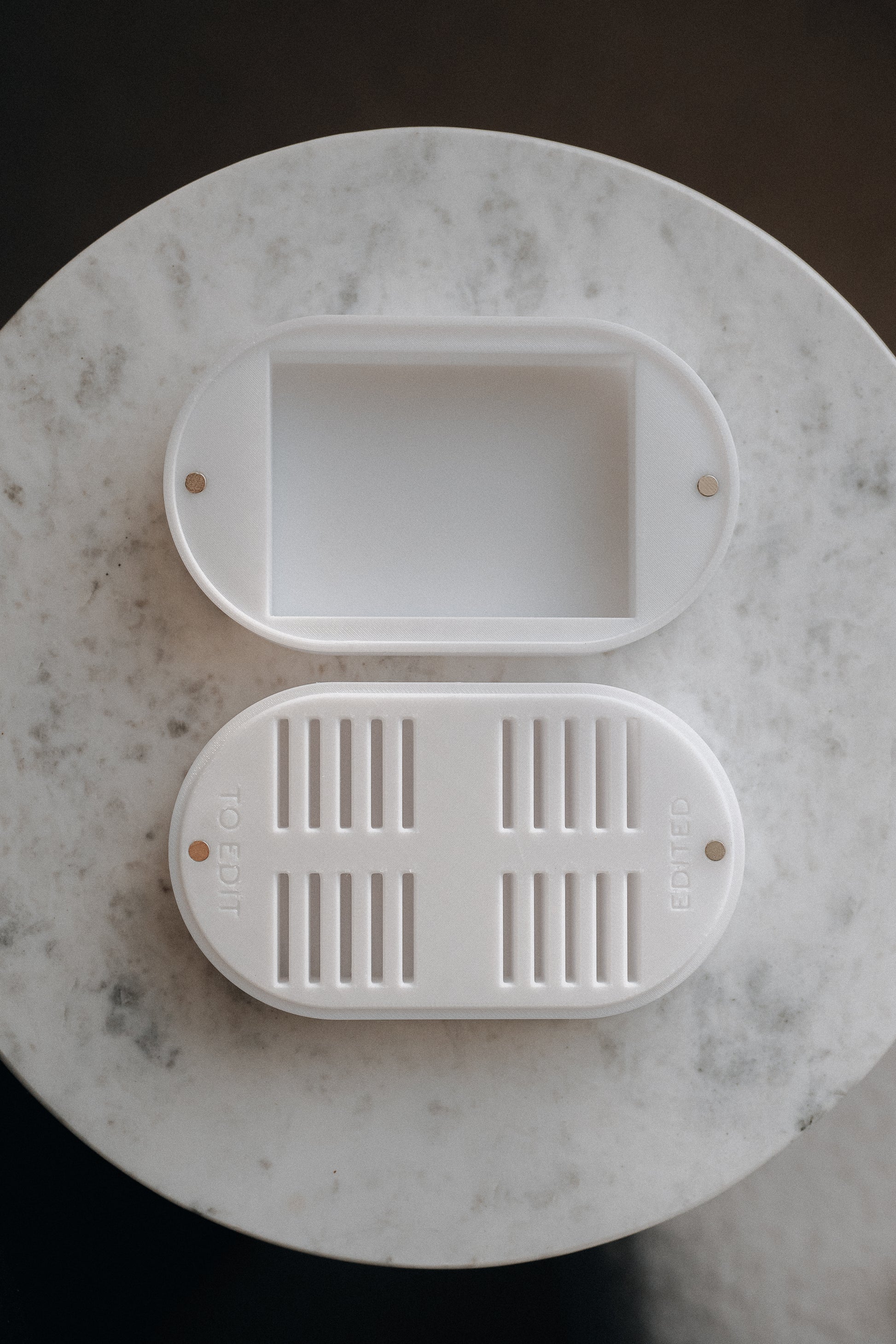 SD Card Organiser