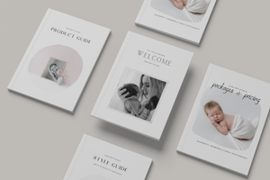 Client Journey Collection Templates: From Enquiry to Upgrade