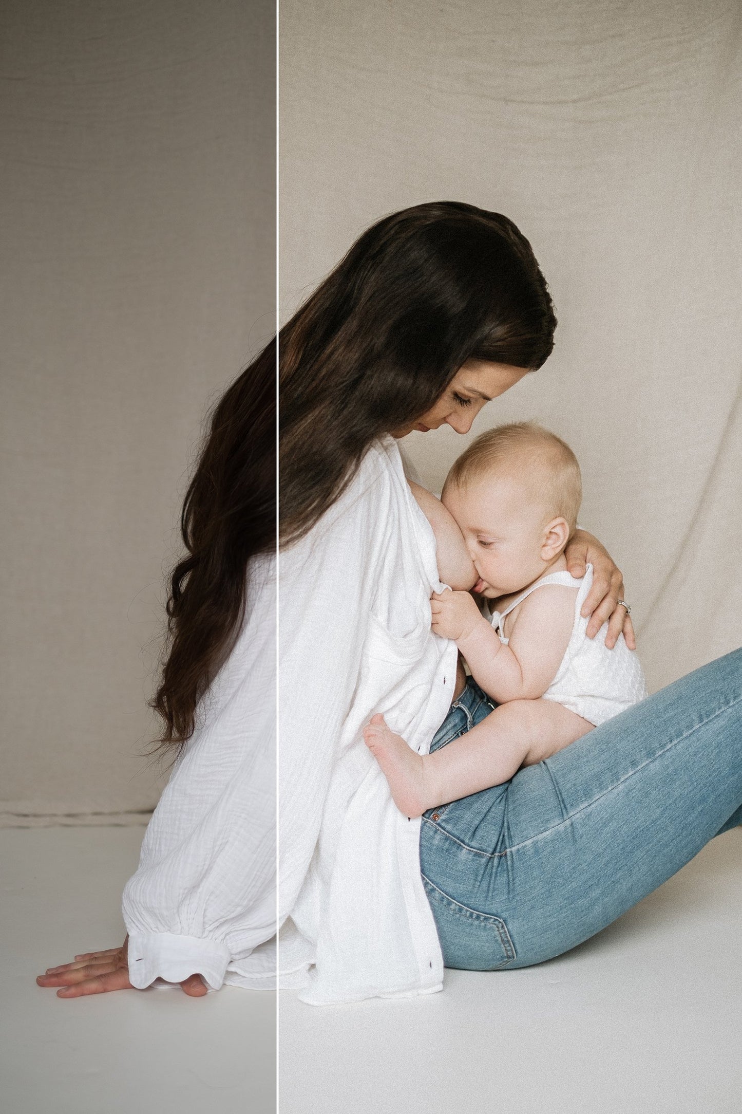 Suzi Bird Lightroom Presets - Pack One