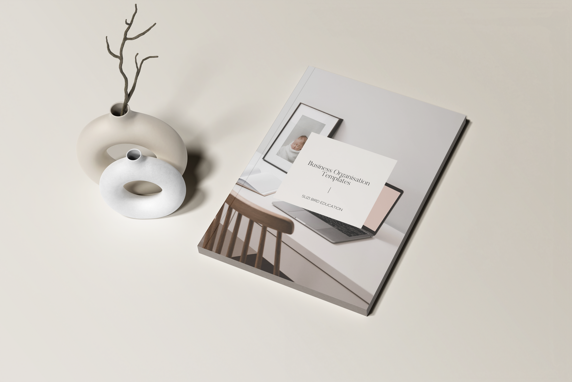 Six Business Organisation Spreadsheets for Professional Photographers