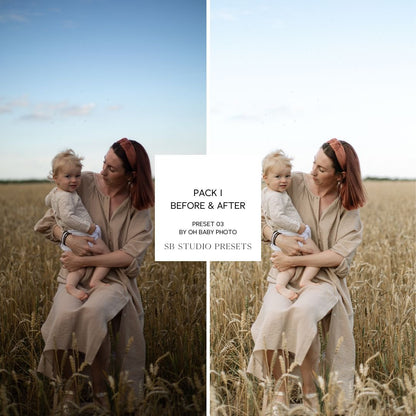 Lightroom Editing Bundle