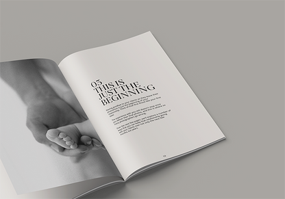 Returning Client Handbook