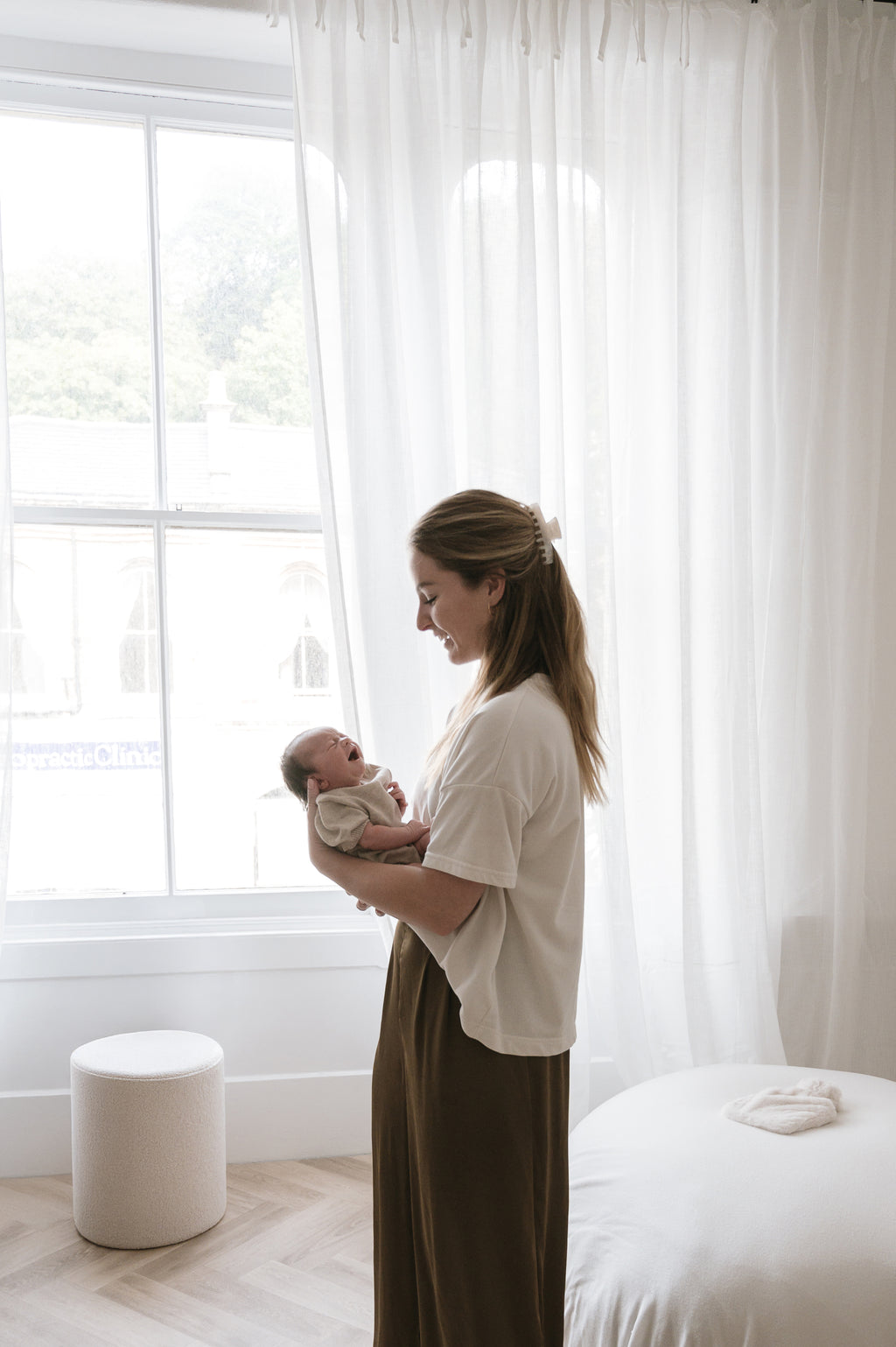 The Newborn Watch-Me-Work Class | Friday 6th March 2026